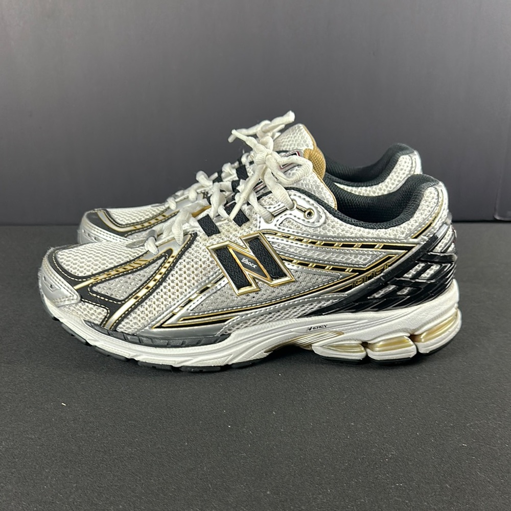 New Balance 1960R GREY BROWN